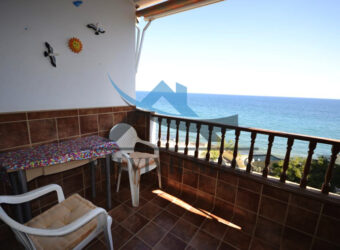 Apartamento vista mar en Playa del Aguila (let5223)