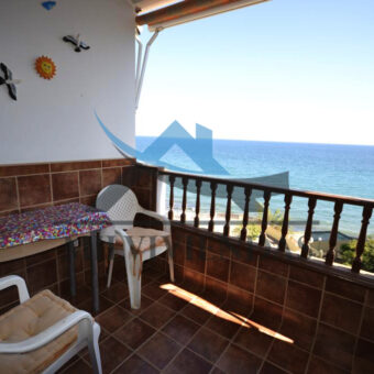 Apartamento vista mar en Playa del Aguila (let5223)
